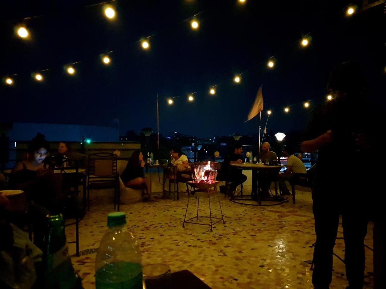 Whereabout Hostel Udaipur Exterior foto
